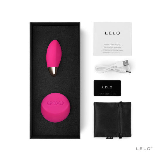 Lelo Lyla 2 Bullet Vibrator