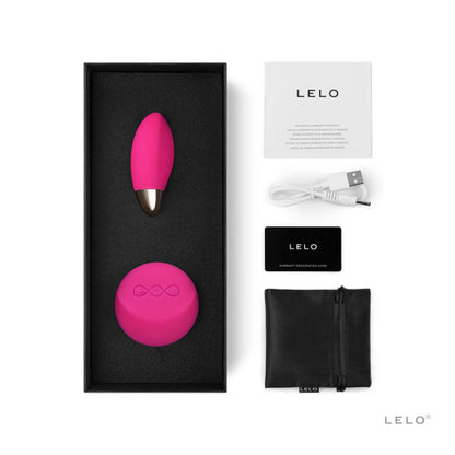 Lelo Lyla 2 Bullet Vibrator