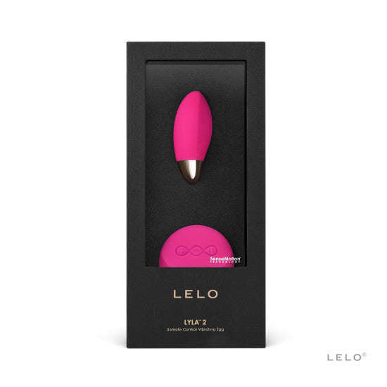 Lelo Lyla 2 Bullet Vibrator