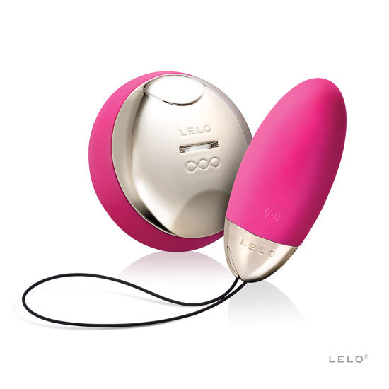Lelo Lyla 2 Bullet Vibrator