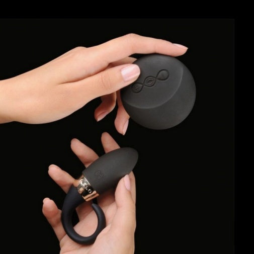 Lelo Oden 2 Design Edition Couples Vibrating Ring