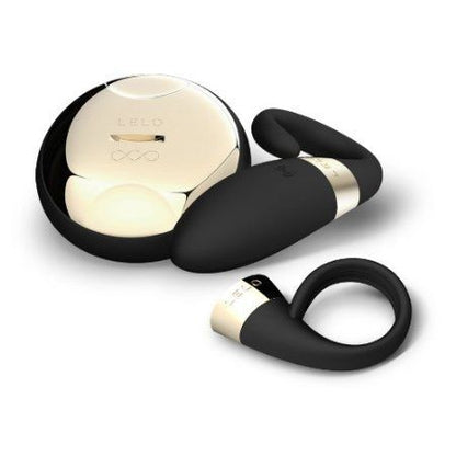 Lelo Oden 2 Design Edition Couples Vibrating Ring