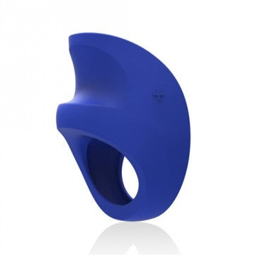 Lelo Pino Luxury Vibrating Couples Cock Ring