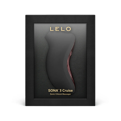 Lelo Sona 3 Cruise Clitoral Stimulator