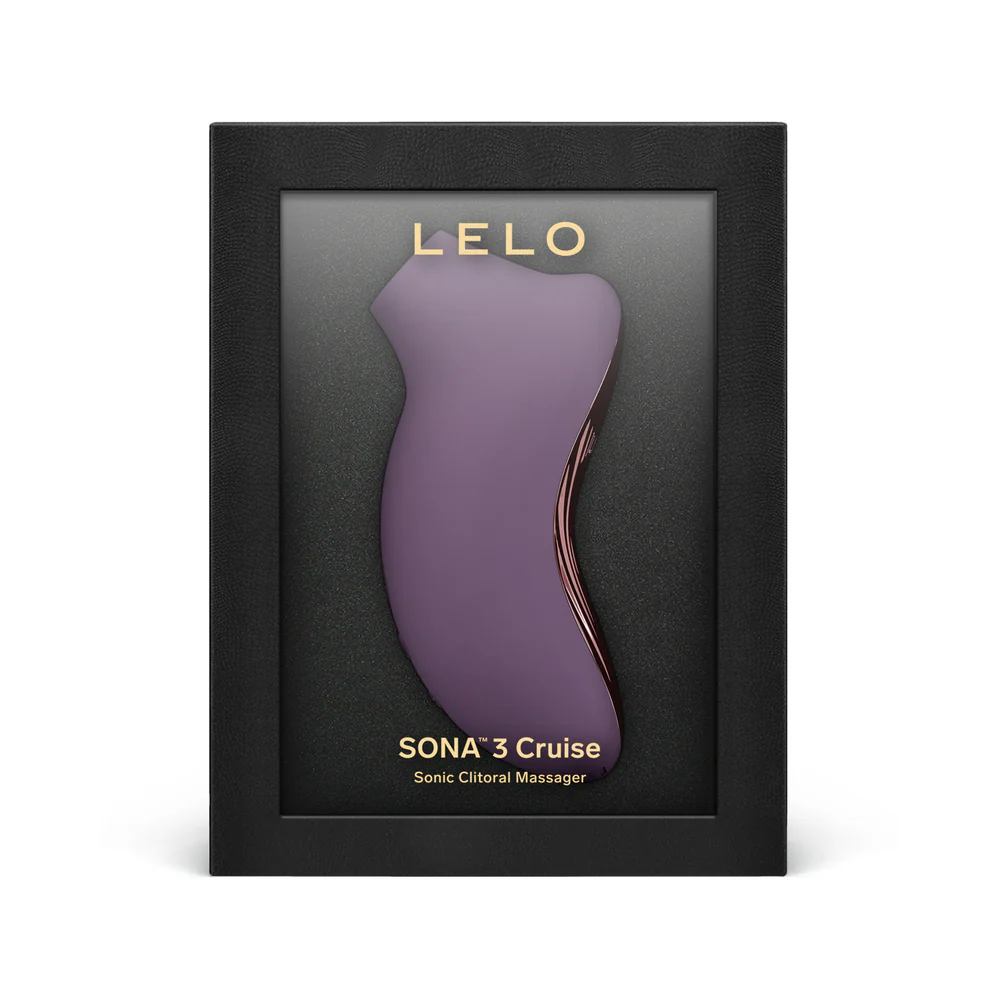 Lelo Sona 3 Cruise Clitoral Stimulator