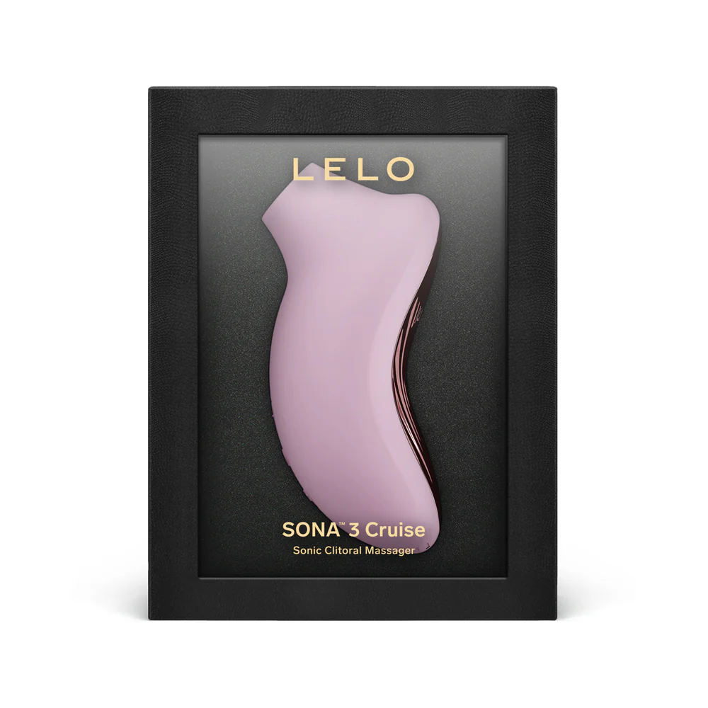 Lelo Sona 3 Cruise Clitoral Stimulator