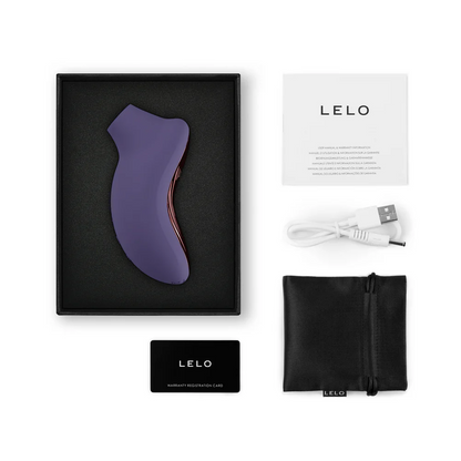 Lelo Sona 3 Sonic Clitoral Stimulator