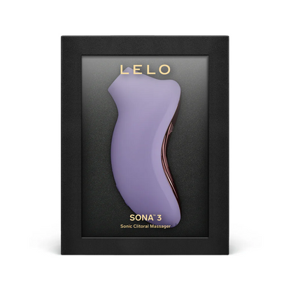 Lelo Sona 3 Sonic Clitoral Stimulator