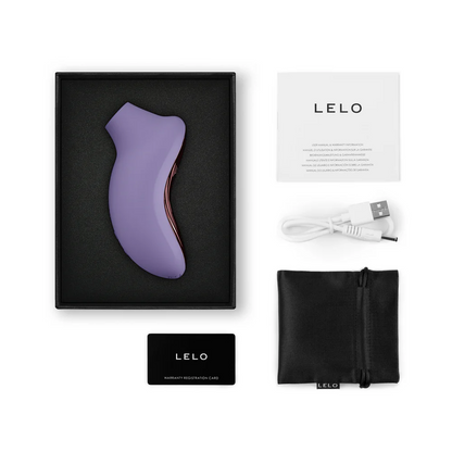 Lelo Sona 3 Sonic Clitoral Stimulator