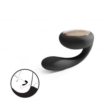 Lelo Tara Couples Vibrating Massager