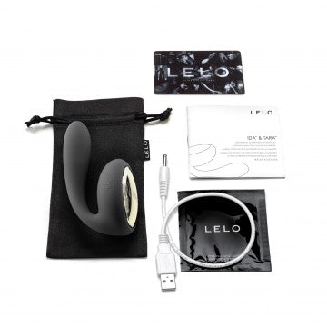 Lelo Tara Couples Vibrating Massager