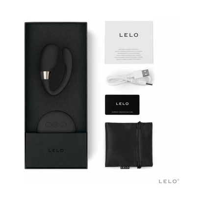 Edición de diseño Lelo Tiani 2