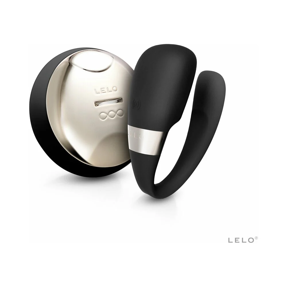Edición de diseño Lelo Tiani 2