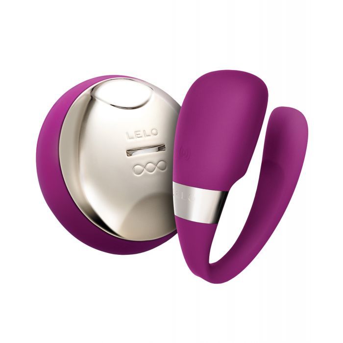 Edición de diseño Lelo Tiani 2