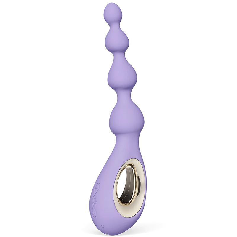 LELO Anal Toys Lelo Soraya Beads Anal Massager