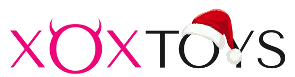 XOXTOYS-USA