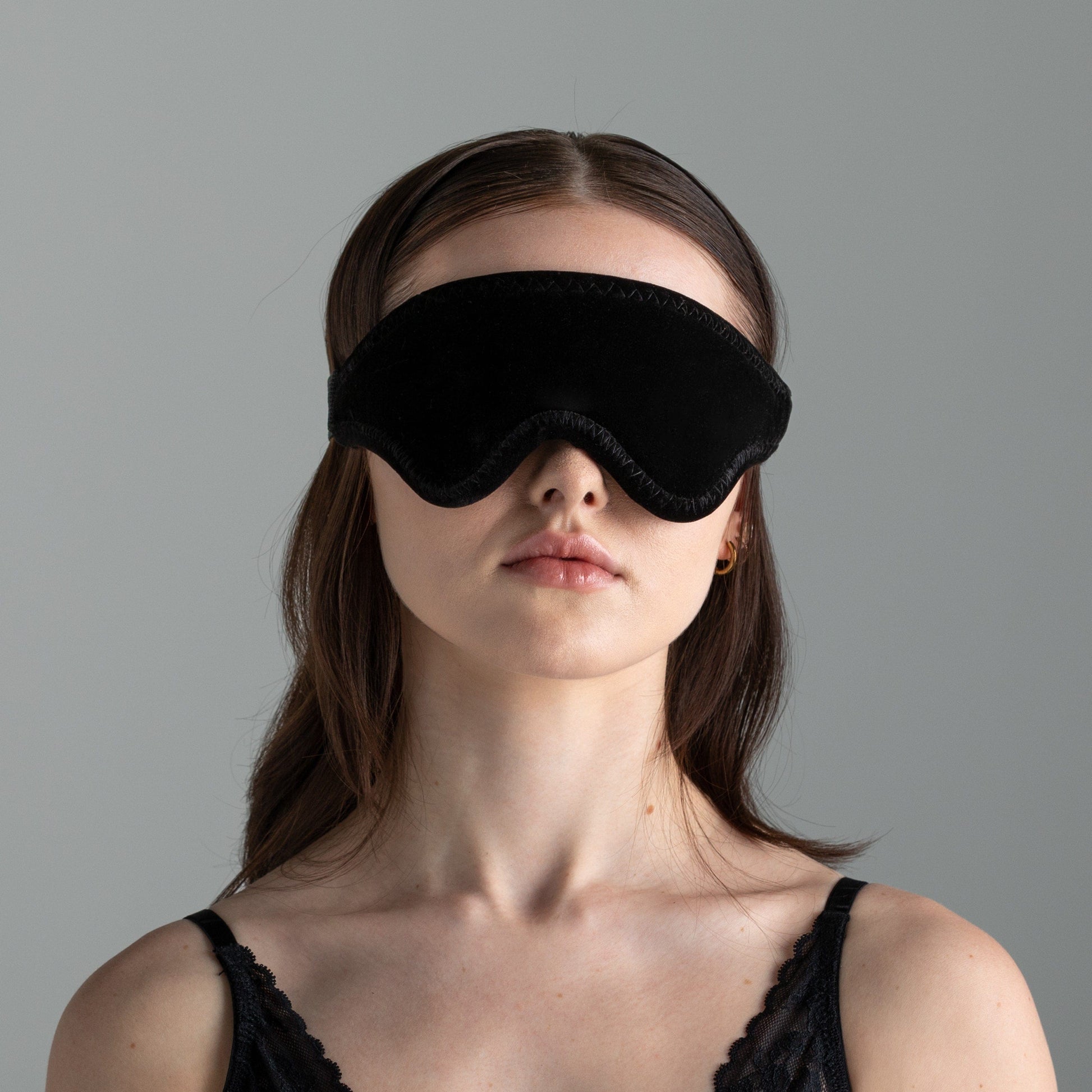 Liberator BDSM Liberator LoveBlind Plush Blindfold