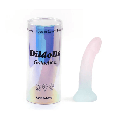 Love To Love Dildos Love To Love Galactica Dildolls