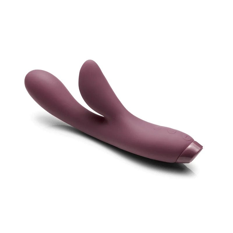Je Joue Vibrators Je Joue Hera Rabbit Vibrator