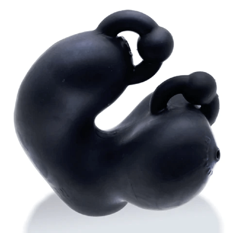 OXBALLS Chastity Device Oxballs Meatlocker Chastity