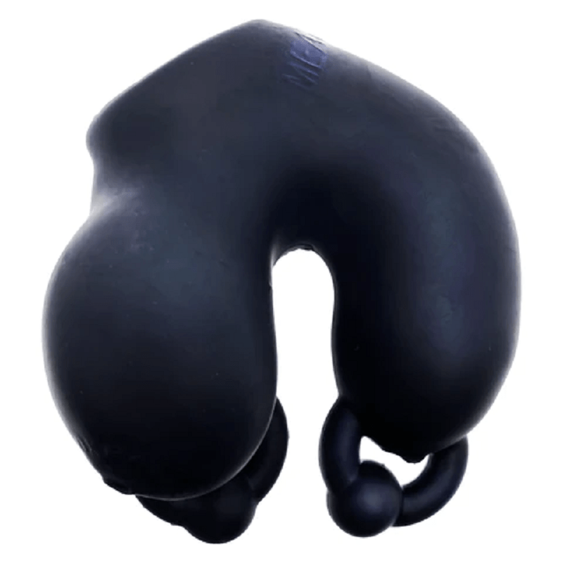 OXBALLS Chastity Device Oxballs Meatlocker Chastity