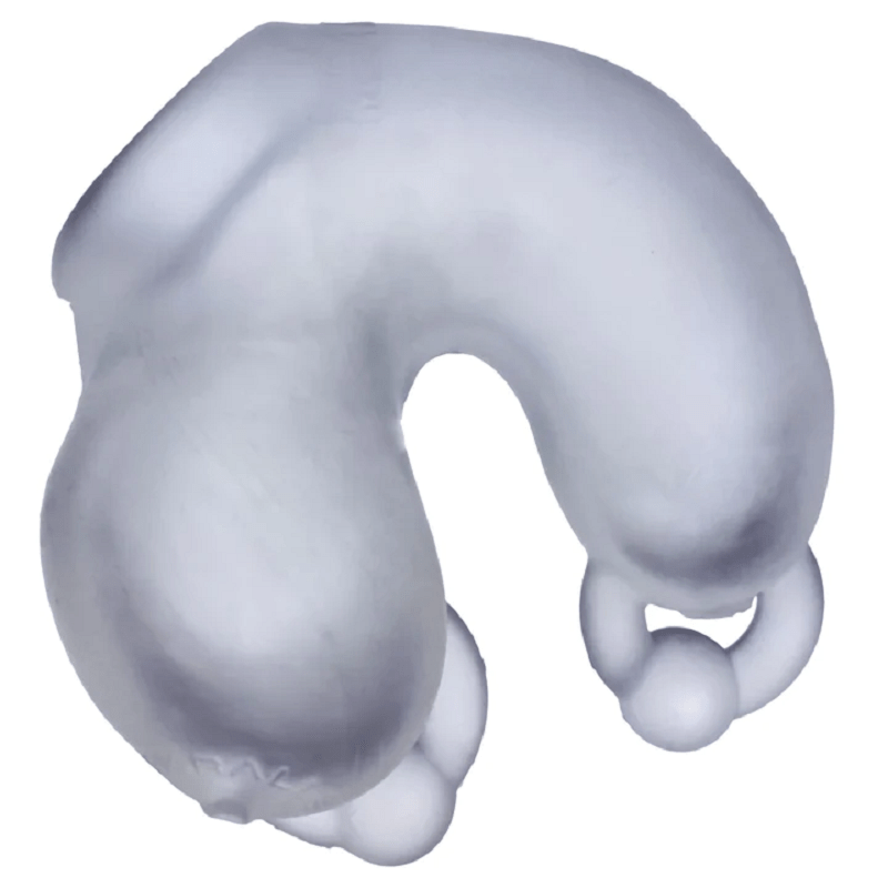 OXBALLS Chastity Device Oxballs Meatlocker Chastity