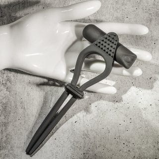 Zero Tolerance Cock Rings Zero Tolerance Black Tie Affair