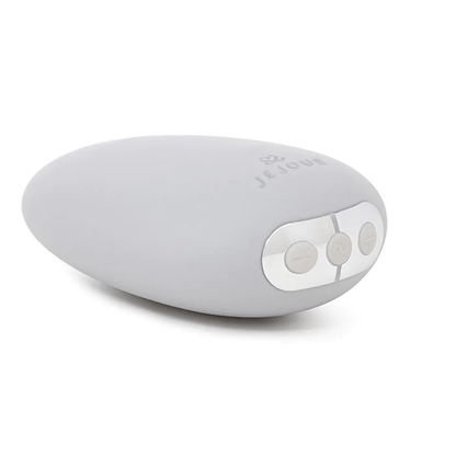 Je Joue Vibrators Grey Je Joue Mimi Soft Silicone Vibrator