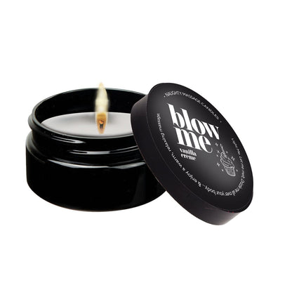 Kama Sutra Massage Candles Kama Sutra Blow Me Massage Candle