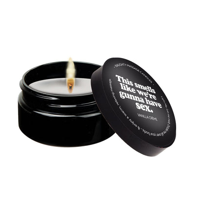 Kama Sutra Massage Candles Kama Sutra This Smells Like We're Gunna Have Sex