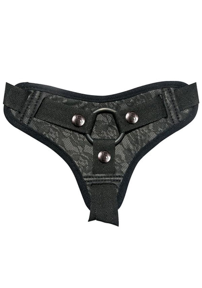 Sportsheets Strap-Ons & Harnesses Sportsheets Sincerely Lace Strap On