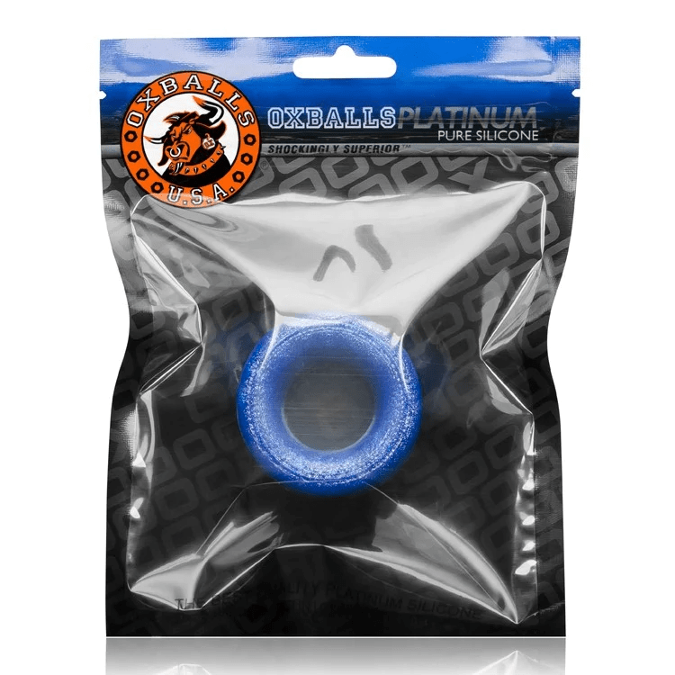 Oxballs Cock Rings OxBalls Neo Short BallStretcher
