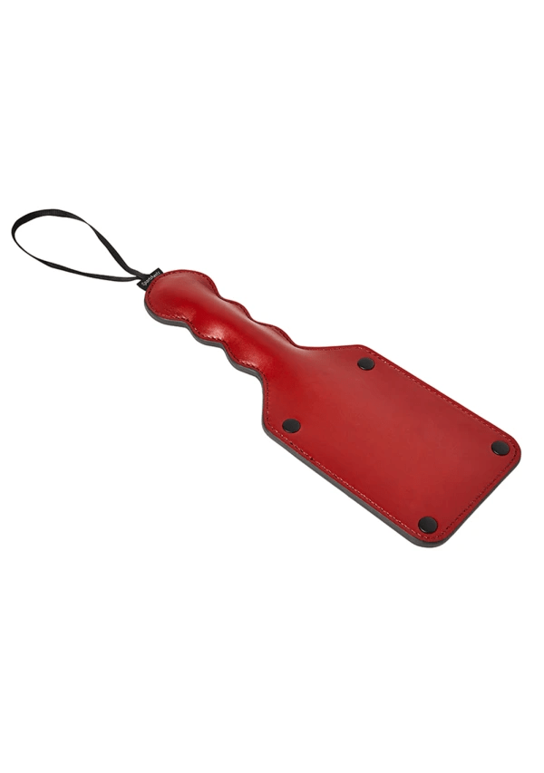 Sportsheets BDSM Sportsheets Saffron Square Paddle
