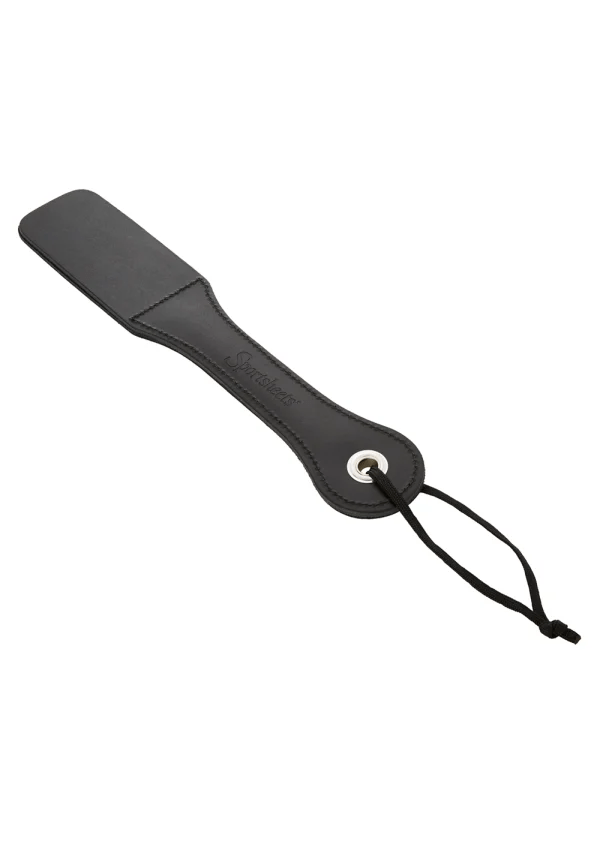 Sportsheets BDSM Sportsheets Leather Slut Paddle