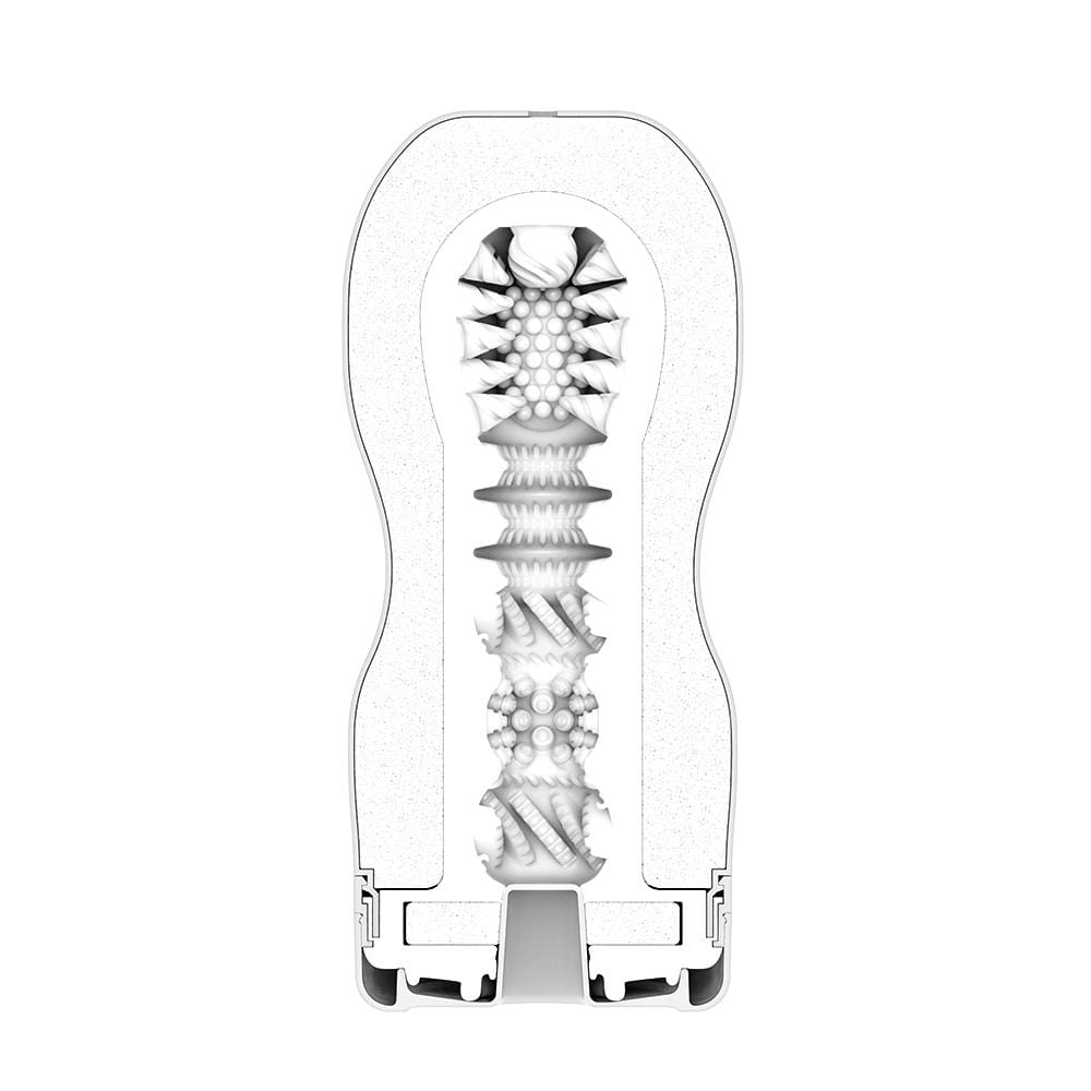 Tenga Male Masturbators Tenga Premium Original Vacuum Cup Gentle