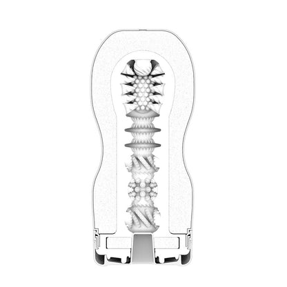 Tenga Male Masturbators Tenga Premium Original Vacuum Cup Gentle