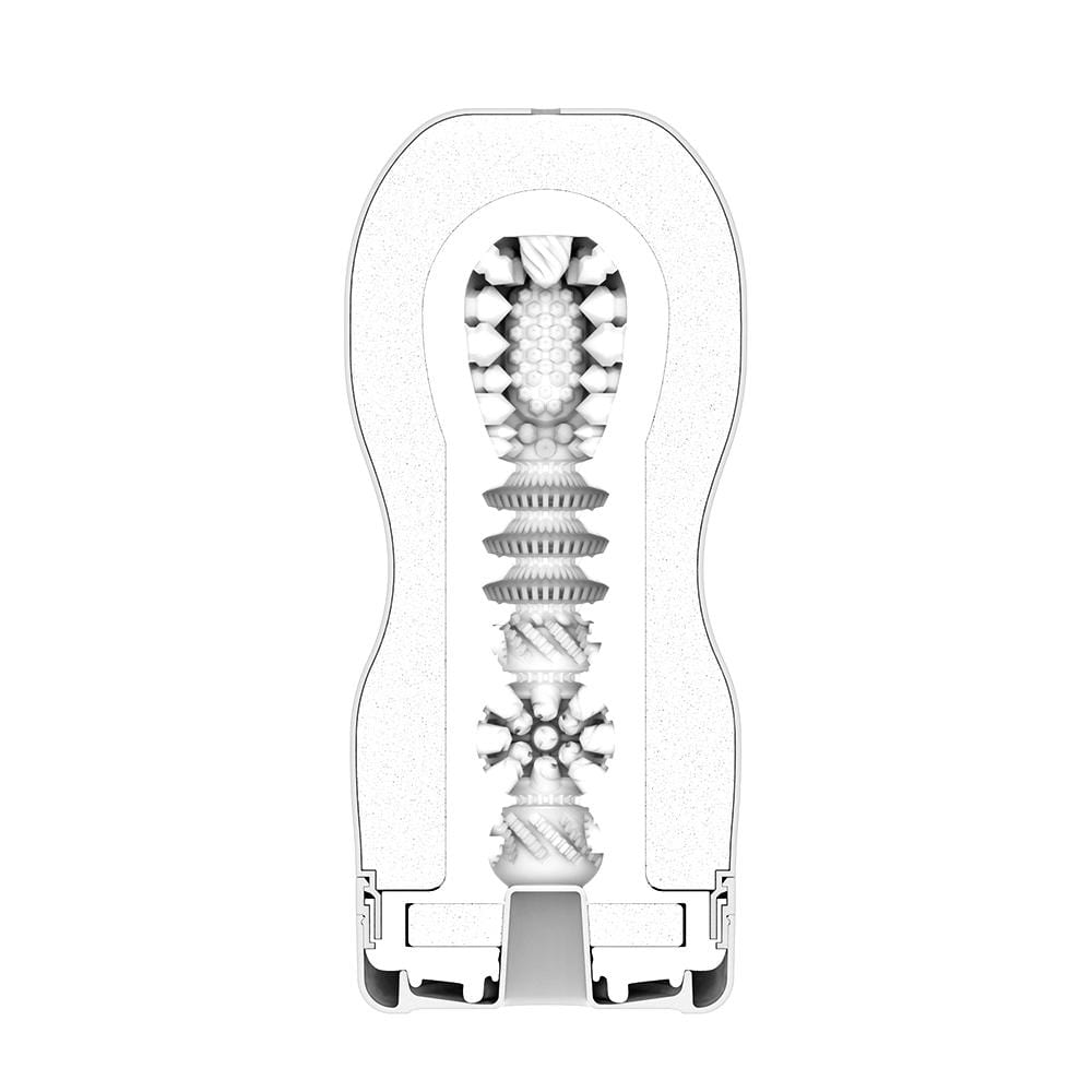 Tenga Male Masturbators Tenga Premium Vacuum Cup Strong