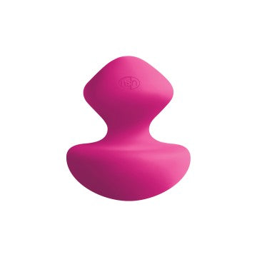 NS Novelties Luxe Collection Syren Compact Massager Pink
