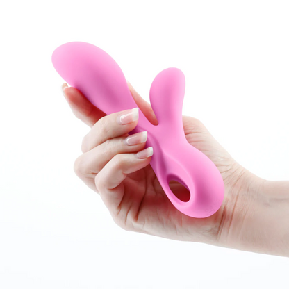 Vibrador NS Novelties Revel Galaxy