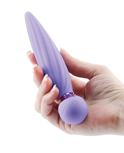 Vibrador flexible Sugar Pop Twist de NS Novelties
