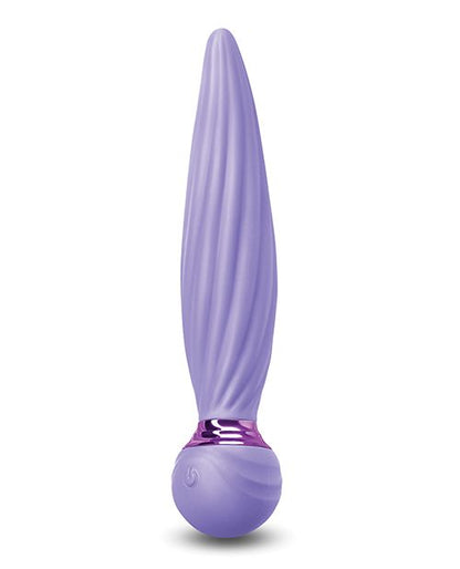 Vibrador flexible Sugar Pop Twist de NS Novelties