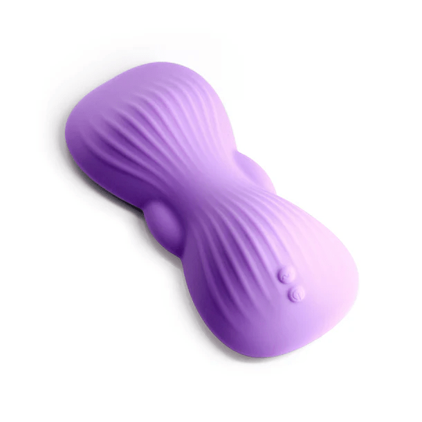 NS Novelties Vibrator NS Novelties Techno App-Controlled Grinding Pad