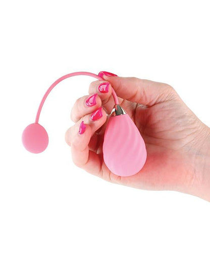 Vibrador bala Kandi controlado por la aplicación NS Novelties Techno