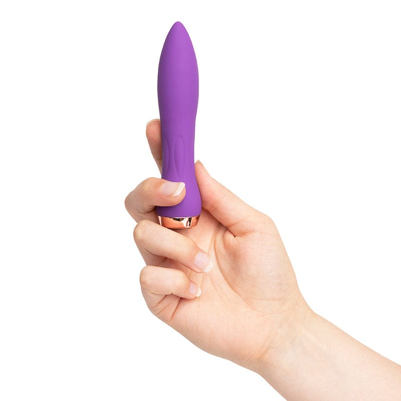 Nü Sensuelle Vibrators Nu Sensuelle 60SX Amp Silicone Bullet