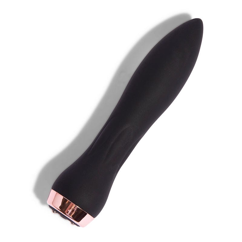 Nü Sensuelle Vibrators Nu Sensuelle 60SX Amp Silicone Bullet