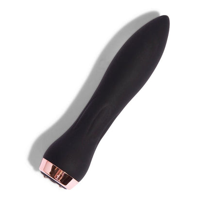 Nü Sensuelle Vibrators Nu Sensuelle 60SX Amp Silicone Bullet