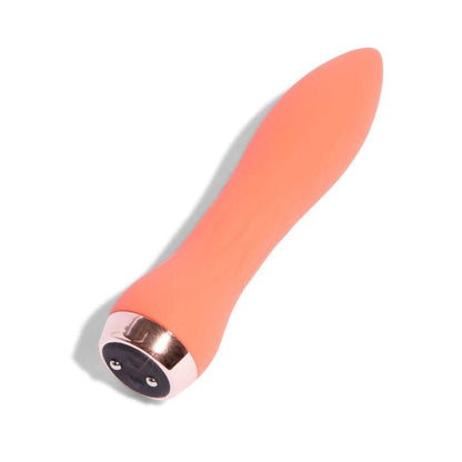 Nü Sensuelle Vibrators Nu Sensuelle 60SX Amp Silicone Bullet