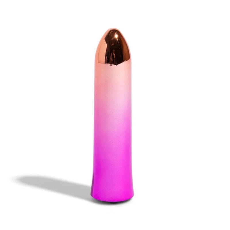 Nü Sensuelle Vibrators Nu Sensuelle Aluminium Point Ombre Bullet