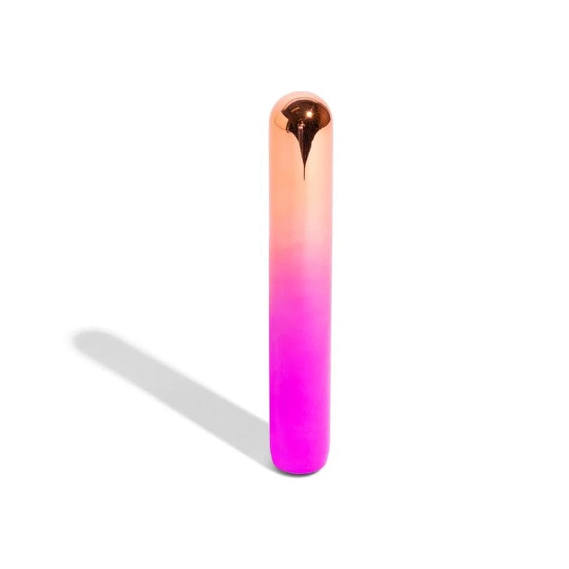 Nü Sensuelle Vibrators Nu Sensuelle Aluminium Rumba Bullet