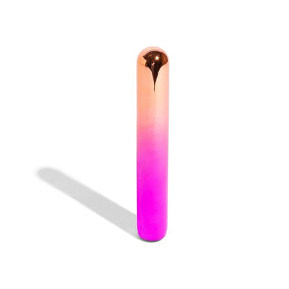 Nü Sensuelle Vibrators Nu Sensuelle Aluminium Rumba Bullet